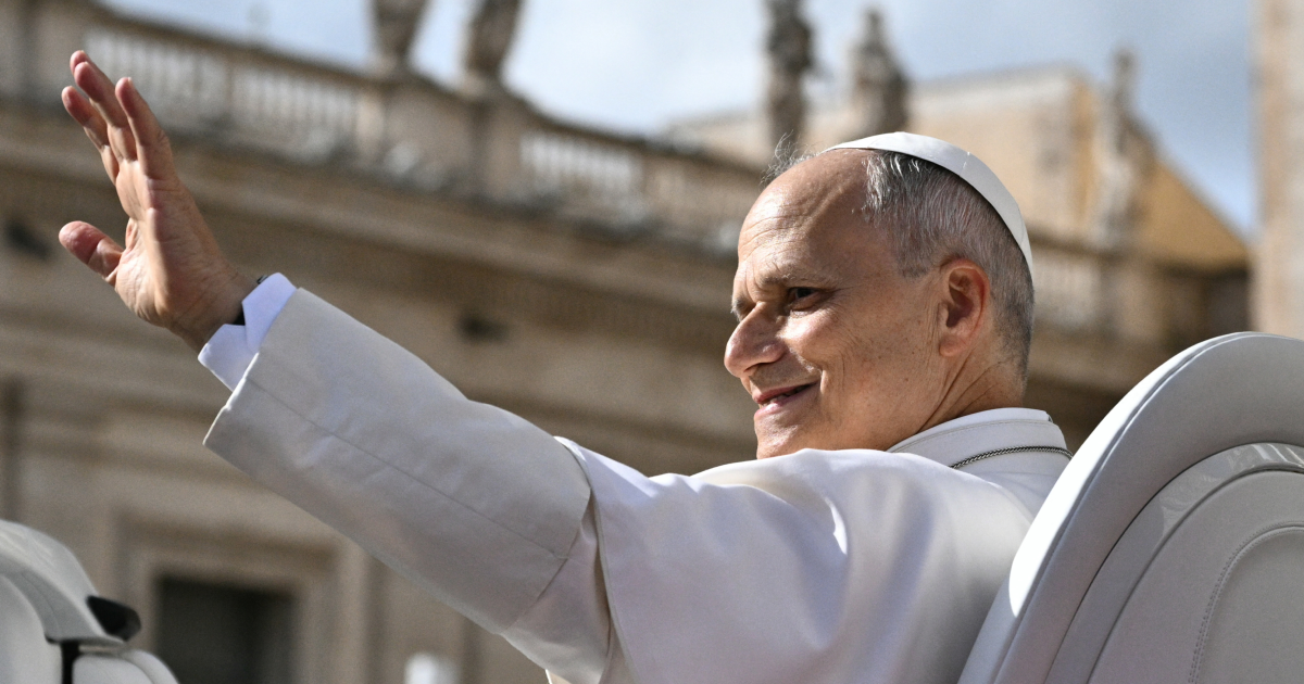 VATICAN DISPATCH: Pope Leo returns to duties as questions over Church teaching persist