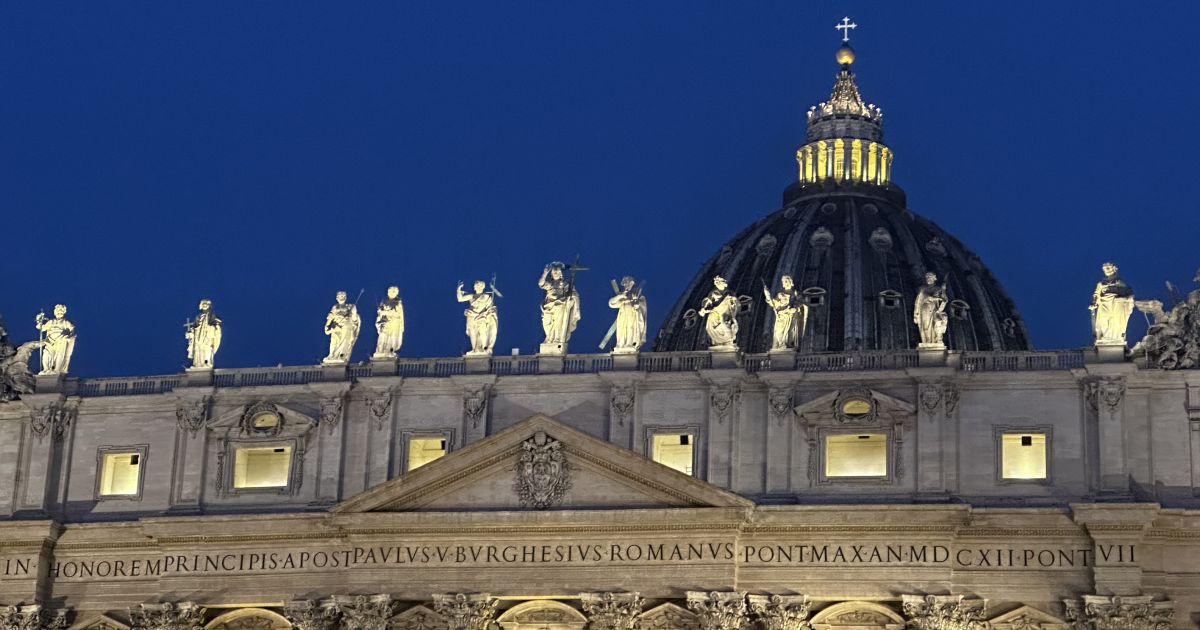 Retrial ordered for priest accused of abusing boys at Vatican seminary