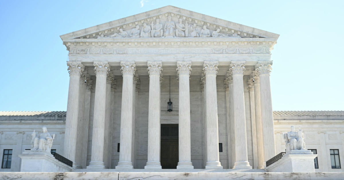 Denver archbishop urges prayers as Supreme Court takes up Catholic preschool case
