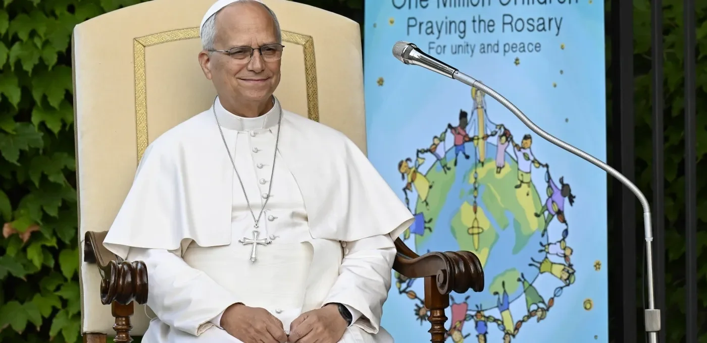 Pope Leo XIV’s visit brings fresh hope to Catholics in Uruguay, Argentina and Peru