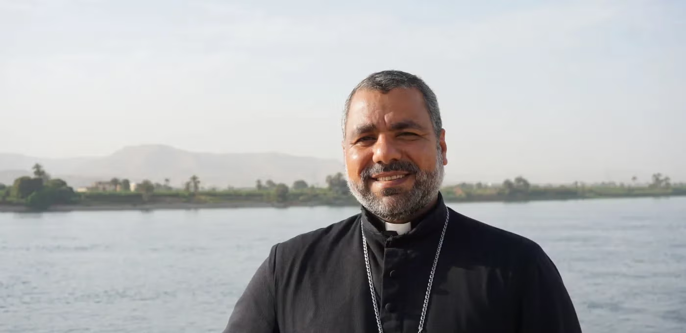 How Egypt’s small Catholic community is making a big social impact