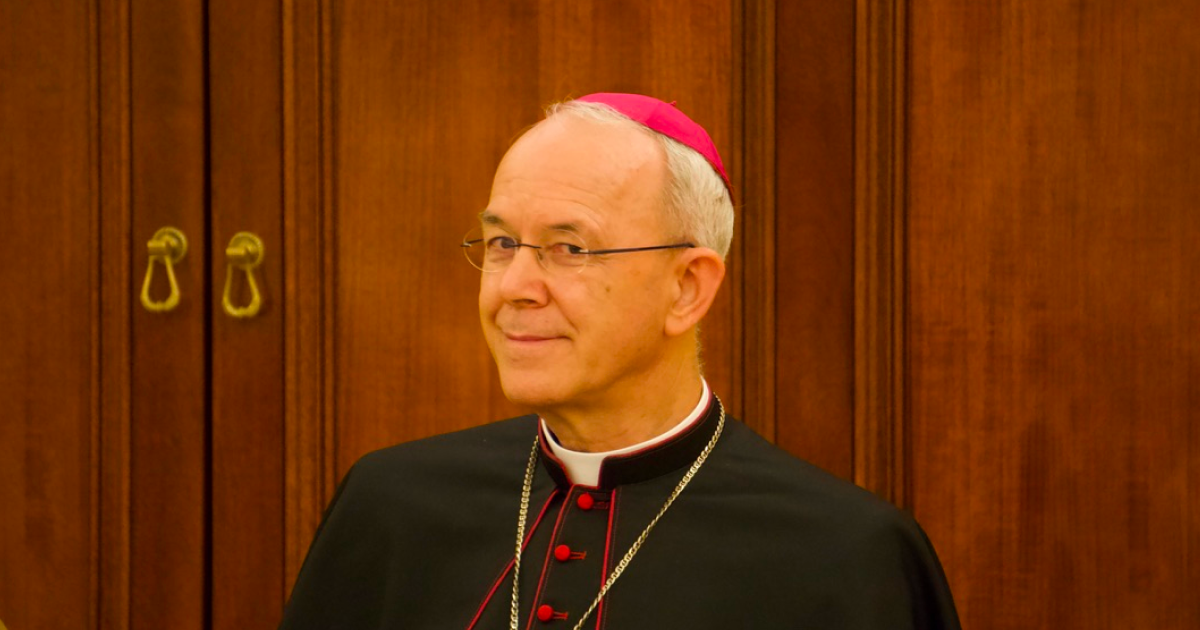 EXCLUSIVE: Bishop Schneider says SSPX&rsquo;s activity a &lsquo;work of Divine Providence&rsquo; for Holy See
