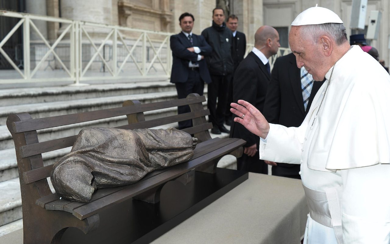 Vip Menu Concert VIP seats at Vatican concert to go to homeless and elderly people — The ...